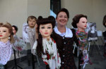 «Самбекские высоты» приняли торжества, посвященные Дню освобождения Таганрога