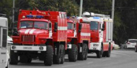 В Неклиновском районе в ночь на 2 сентября отработала система ПВО - DonDay-Taganrog.Ru