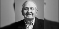 В Таганроге ушел из жизни ветеран ВОВ Александр Черкасов - DonDay-Taganrog.Ru