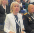 Глава Таганрога стала наставником офицера СВО в программе «Герои Дона» - Газета Таганрогская правда