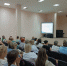 Профессор кафедры педагогики дошкольного, начального и дополнительного образования Пуйлова М.А. - участник  августовской педагогической конференции в Таганроге - ТГПИ
