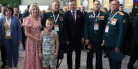 Участники СВО станут частью управленческой команды в донском регионе - Газета Таганрогская правда