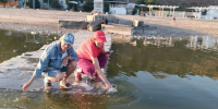 Погода в Таганроге 5 сентября: солнечно, не жарко, +27° - Газета Таганрогская правда