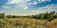 Осень в Таганроге. Фото ruffnews.ru - RuffNews.Ru