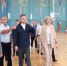 В Таганроге открылся Дворец спорта после реконструкции - DonDay-Taganrog.Ru