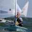 Таганрогский спортсмен стал победителем чемпионата России по парусному спорту - Газета Таганрогская правда