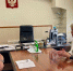 Глава Таганрога провела рабочую встречу с руководством 325 Авиационного ремонтного завода - Газета Таганрогская правда