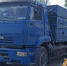Пьяный водитель «Камаза» опасно маневрировал на трассе М-4 «Дон» - Газета Таганрогская правда