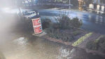 Госавтоинспекция Таганрога разыскивает водителя, покинувшего место ДТП