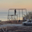 В Мержаново началось строительство нового маяка - Газета Таганрогская правда