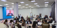 Эксперт отметил высокий уровень подготовки наблюдателей на избирательных участках Ростовской области - Газета Таганрогская правда