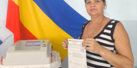 На Дону проголосовали более половины зарегистрированных избирателей - Газета Таганрогская правда