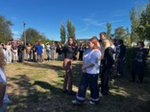 Участие кафедры психолого-педагогического образования и медиакоммуникации в интенсиве для студентов Таганрогского института имени А.П.Чехова в спортивно-оздоровительном лагере «Ивушка»