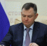 Губернатор Ростовской области уволил двух своих заместителей и трех министров - Газета Таганрогская правда