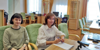 Библиотеки и музеи России провели «чеховский» библимост - Музей-заповедник