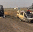 В Ростовской области в смертельной аварии с грузовиком погиб водитель легковушки - Газета Таганрогская правда