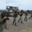 На полигоне ЮВО для военнослужащих по контракту провели занятия по огневой подготовке - Газета Таганрогская правда