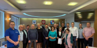 В Таганроге лучшим работникам машиностроительной отрасли вручили награды в честь профессионального праздника - Газета Таганрогская правда