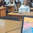 Заседание киноклуба на факультете экономики и права, приуроченное к Международному дню борьбы за полную ликвидацию ядерного оружия - ТГПИ