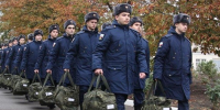 Замначальника штаба ЮВО рассказал об особенностях осеннего призыва 2025 года - Газета Таганрогская правда