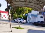 В Таганроге отремонтируют аварийный остановочный павильон в районе 26-го магазина