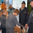 Полицейские Таганрога провели урок для ребят из школы № 35 - Газета Таганрогская правда