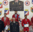 Всероссийские соревнования по боевому самбо памяти генерал-лейтенанта В.М. Чуйкина - ТГПИ