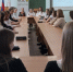 Итоги недели социальной педагогики и социальной работы, организованной кафедрой психолого-педагогического образования и медиакоммуникации - ТГПИ