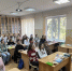 Мотивационная встреча «Первые шаги в профессии логопеда» студентов 1-2 курса профиля «Логопедия» с выпускницей Таганрогского института имени А.П.Чехова К.А.Мордвиновой - ТГПИ