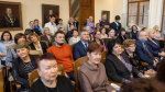 Таганрогский институт имени А.П. Чехова отметил 70-летие со дня основания