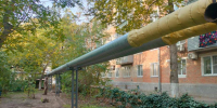 В Таганроге отопительный сезон планируют начать с 15 октября - Газета Таганрогская правда