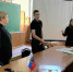 Межфакультетское заседание СНК «Теоретико-правовые и философские исследования государственно-политических институтов» в форме дебатов на факультете экономики и права - ТГПИ