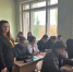 Образовательная акция «Всероссийский экономический диктант» на факультете экономики и права - ТГПИ
