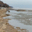 Азовское море подмывает Таганрог, но спасительные волнорезы восстанавливать нельзя - Bloknot-Taganrog.Ru