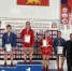 Чемпионат Ростовской области по самбо - ТГПИ