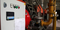 В Таганроге теплоснабжение запущено на 74 котельных - Газета Таганрогская правда