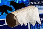 Нести “сокровища” домой: туалетный дефицит по-таганрогски