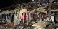 Массовую атаку беспилотников отразили в Ростовской области - DonDay-Taganrog.Ru