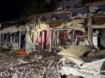 Массовую атаку беспилотников отразили в Ростовской области