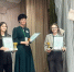 Финал VIII городского конкурса-чемпионата по чтению вслух  «Почитай классика» - ТГПИ