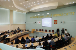 Участие кафедры психологии совместно с АНО «Луч надежды» в форуме «Донской фандрайзинг: новые векторы развития»
