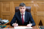 Уроженца Таганрога и бывшего главу Ростова Алексея Логвиненко задержали правоохранители