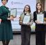 Таганроженка Альбина Горюнова победила в чемпионате «Почитай классика» - Газета Таганрогская правда