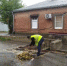 Расчистку ливнеприемников провели в Ростове - DonDay-Taganrog.Ru