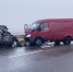 Один человек погиб и трое пострадали в утреннем ДТП на донской трассе - Газета Таганрогская правда