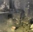 Под Таганрогом на пожаре погиб 55-летний мужчина - Газета Таганрогская правда