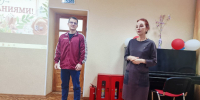 Итоговая конференция по педагогической практике студентов 3 и 4 курсов, обучающихся по профилю «Психология и социальная педагогика» - ТГПИ