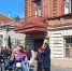 Таганрожцы могут посетить необычную пешеходную экскурсию с театральным акцентом - Газета Таганрогская правда