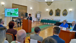 В Таганроге проходит Всероссийская научно-практическая конференция по изучению некрополей