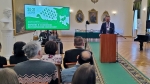 В Таганроге проходит Всероссийская научно-практическая конференция по изучению некрополей